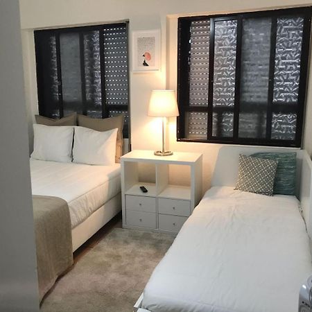 Residencial Costa Verde Porto Dış mekan fotoğraf