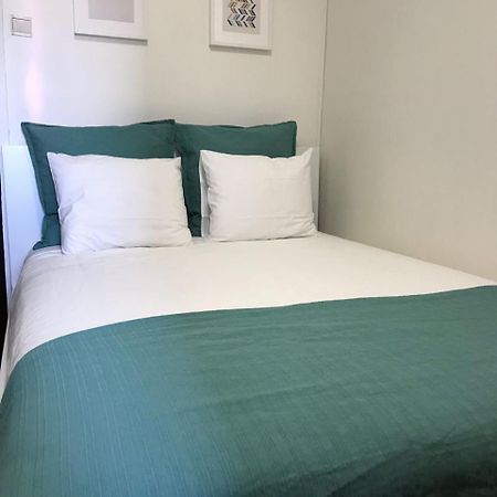Residencial Costa Verde Porto Dış mekan fotoğraf