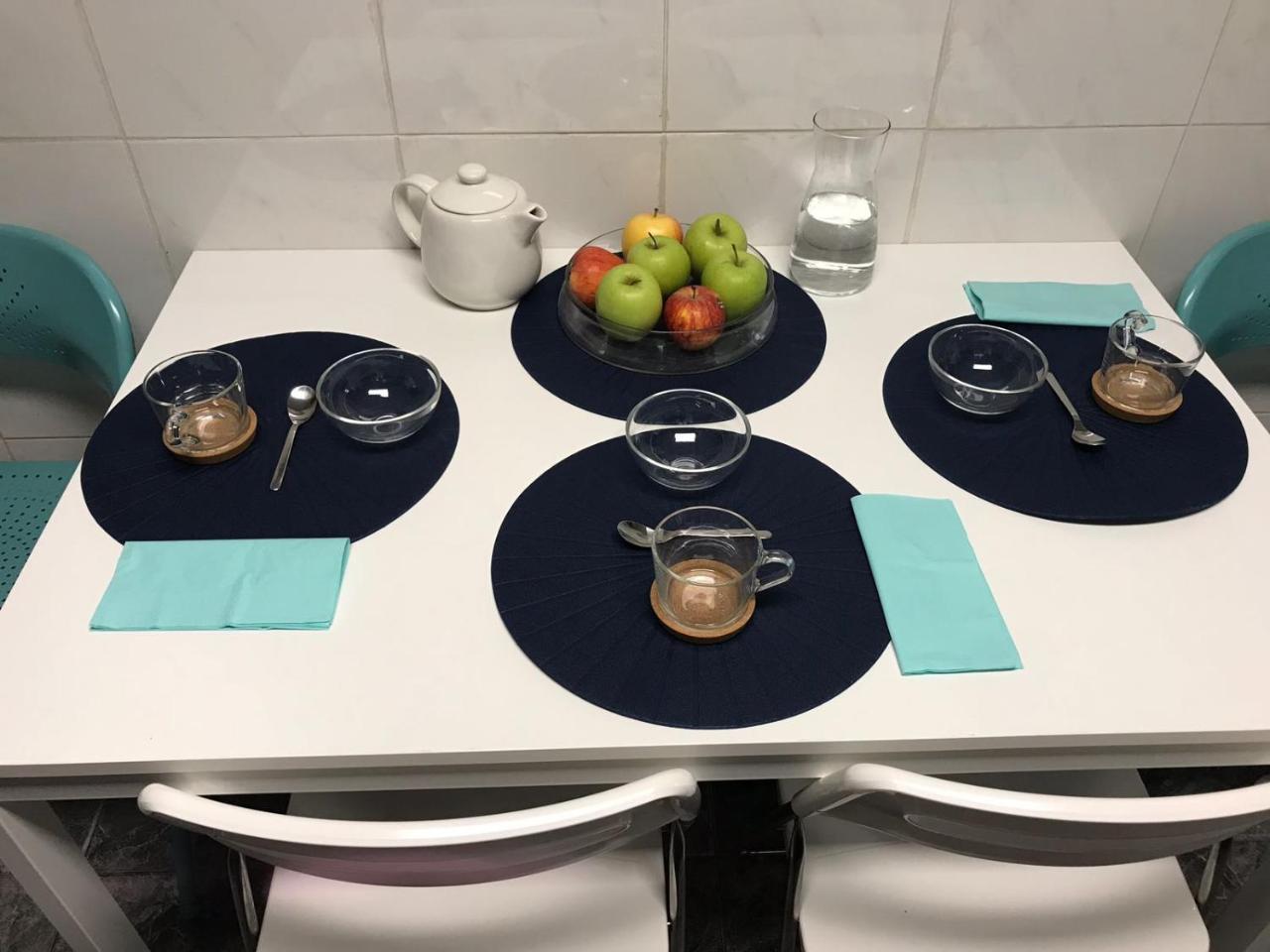 Residencial Costa Verde Porto Dış mekan fotoğraf