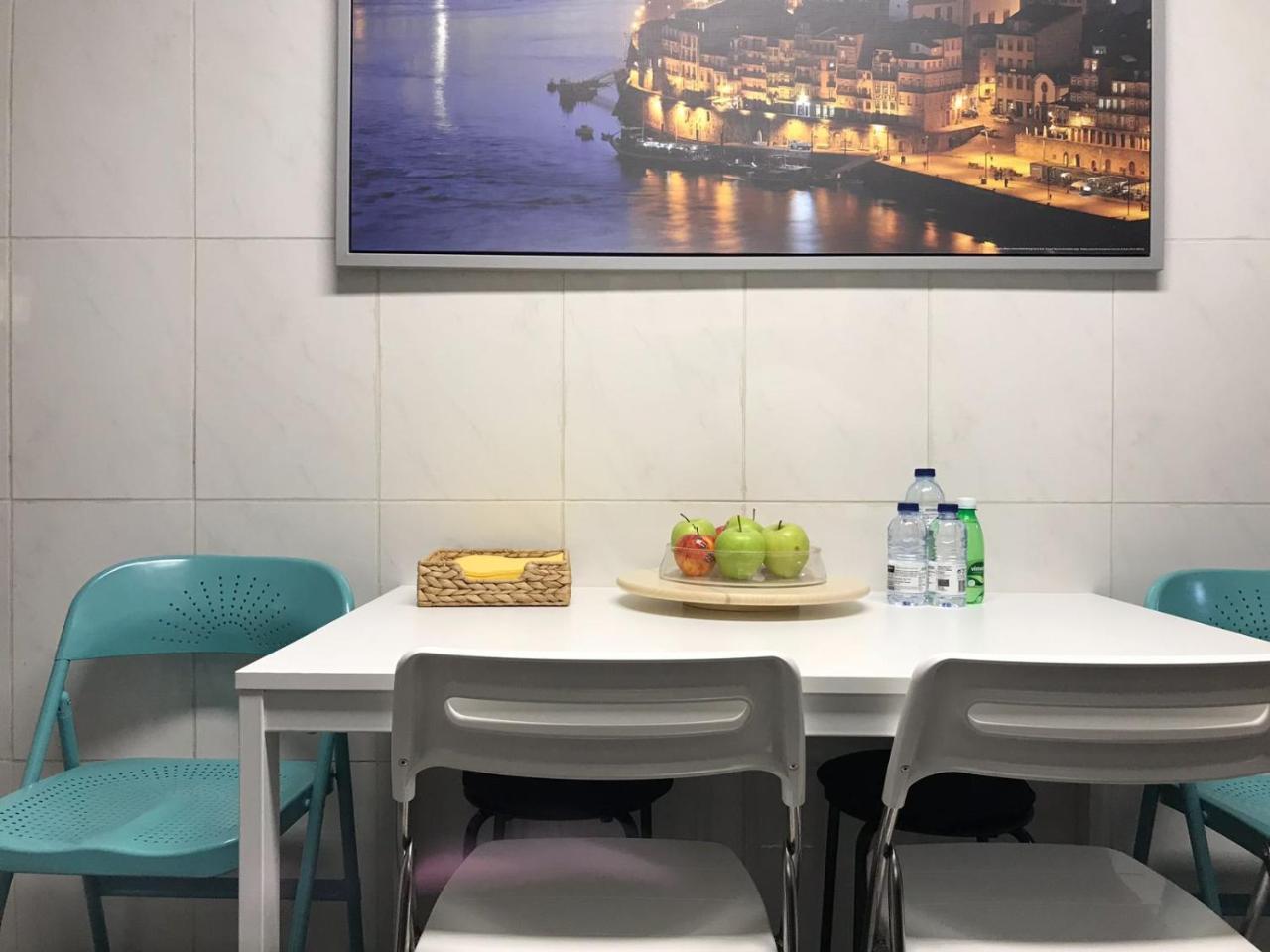 Residencial Costa Verde Porto Dış mekan fotoğraf