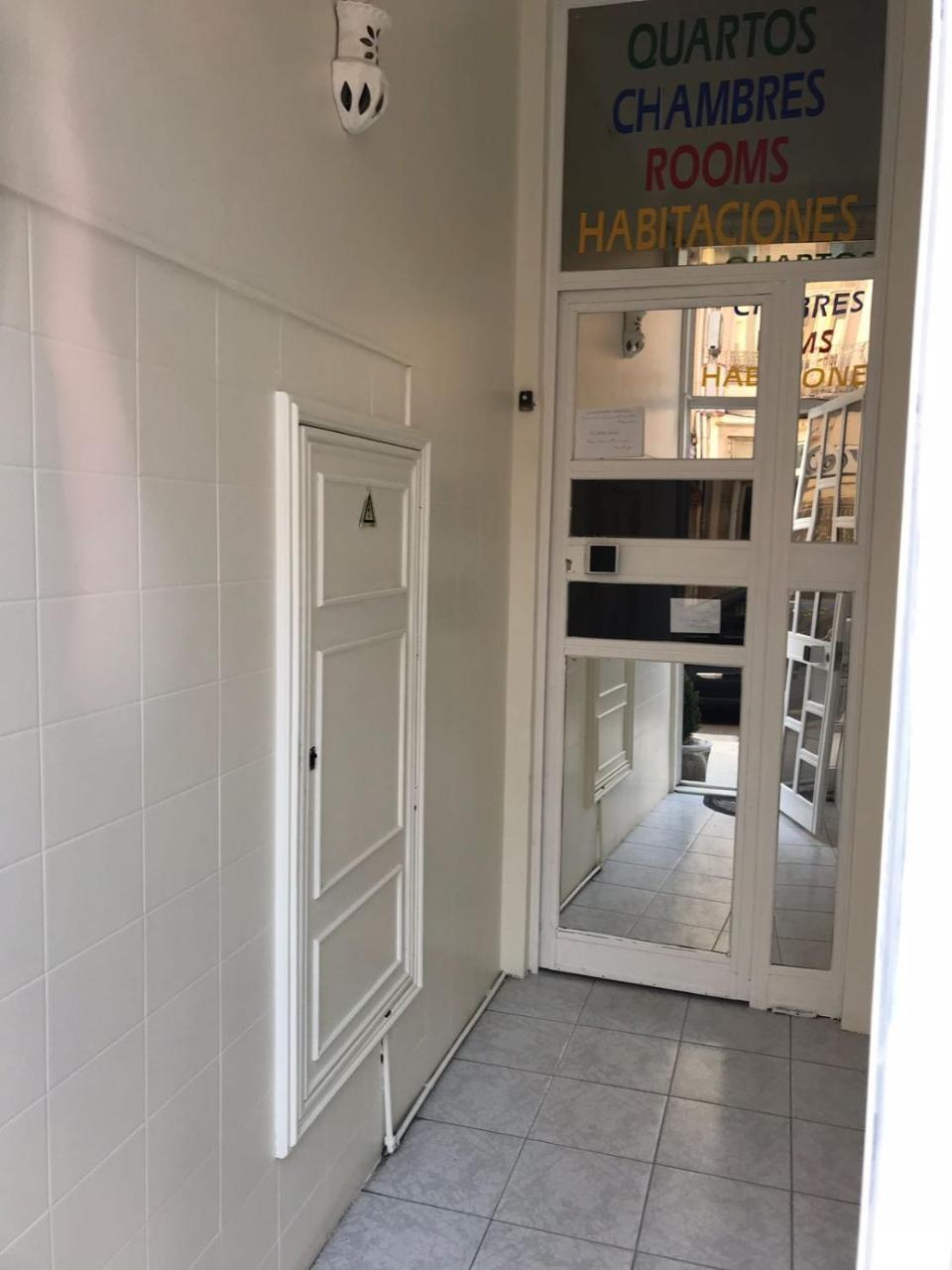 Residencial Costa Verde Porto Dış mekan fotoğraf