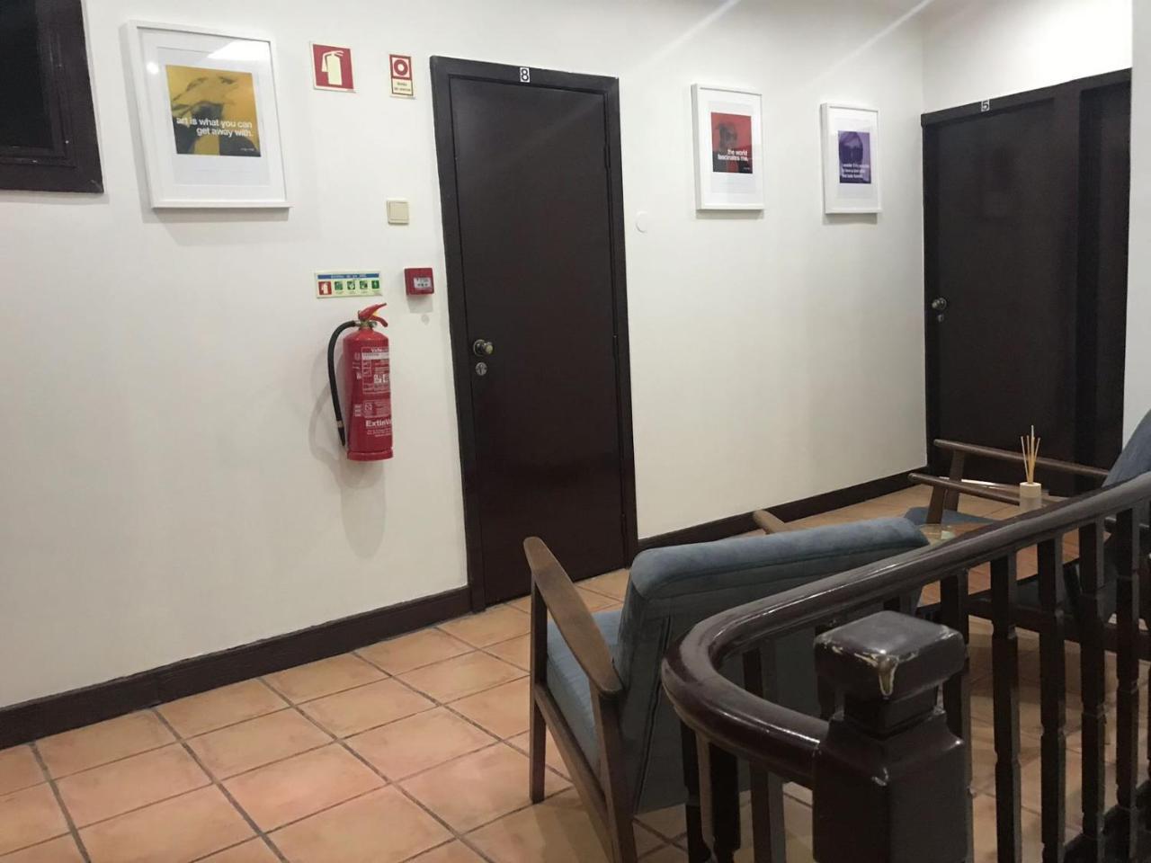 Residencial Costa Verde Porto Dış mekan fotoğraf