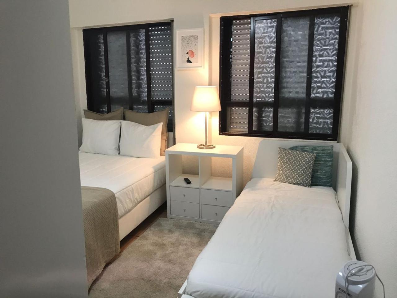 Residencial Costa Verde Porto Dış mekan fotoğraf