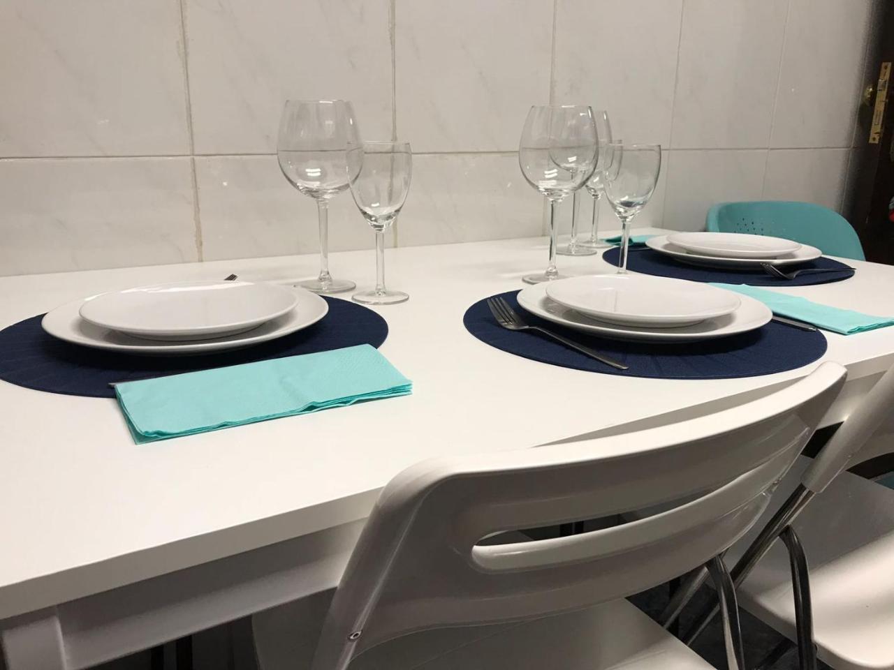 Residencial Costa Verde Porto Dış mekan fotoğraf