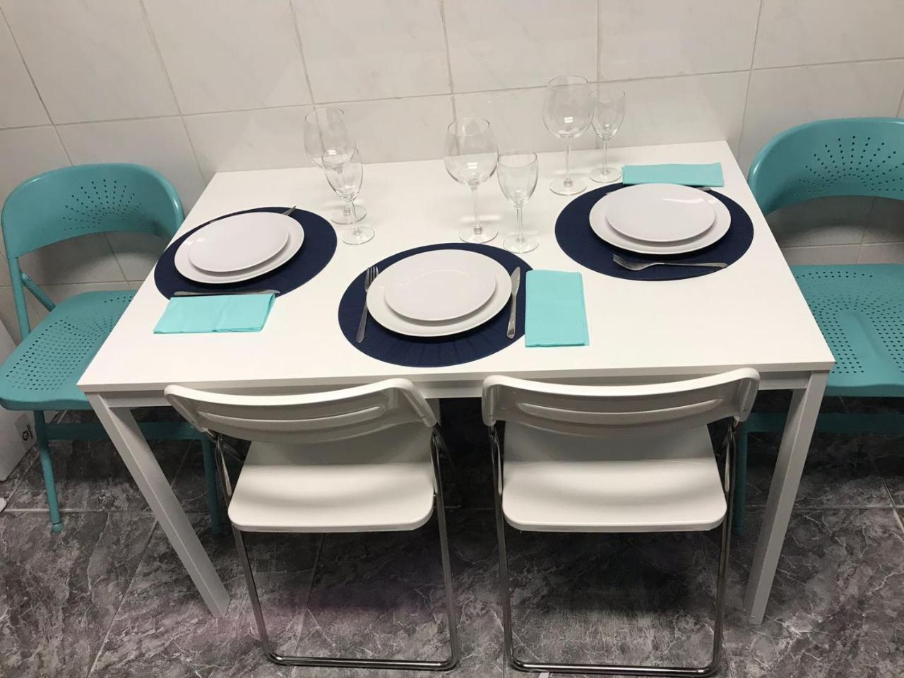 Residencial Costa Verde Porto Dış mekan fotoğraf