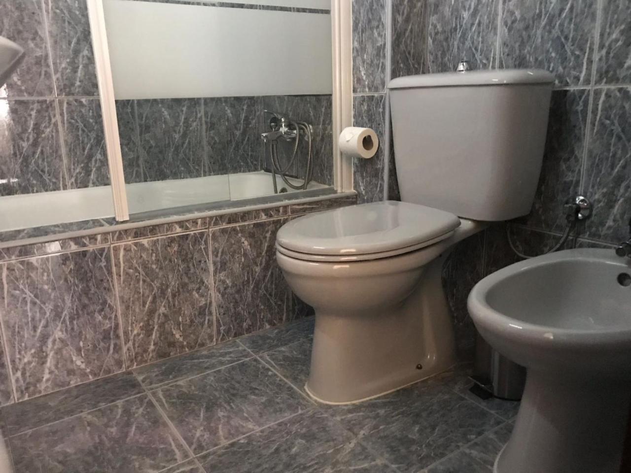 Residencial Costa Verde Porto Oda fotoğraf