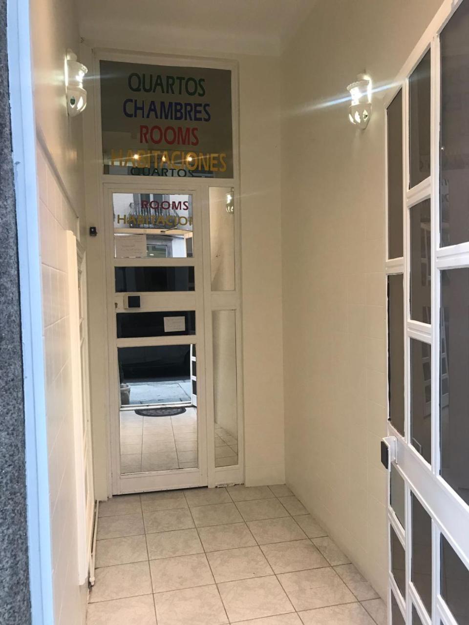 Residencial Costa Verde Porto Dış mekan fotoğraf
