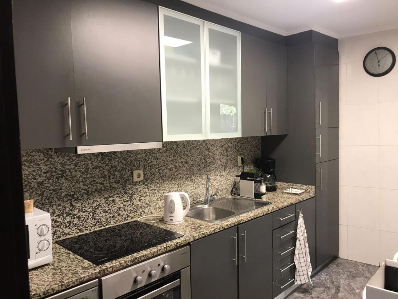 Residencial Costa Verde Porto Dış mekan fotoğraf