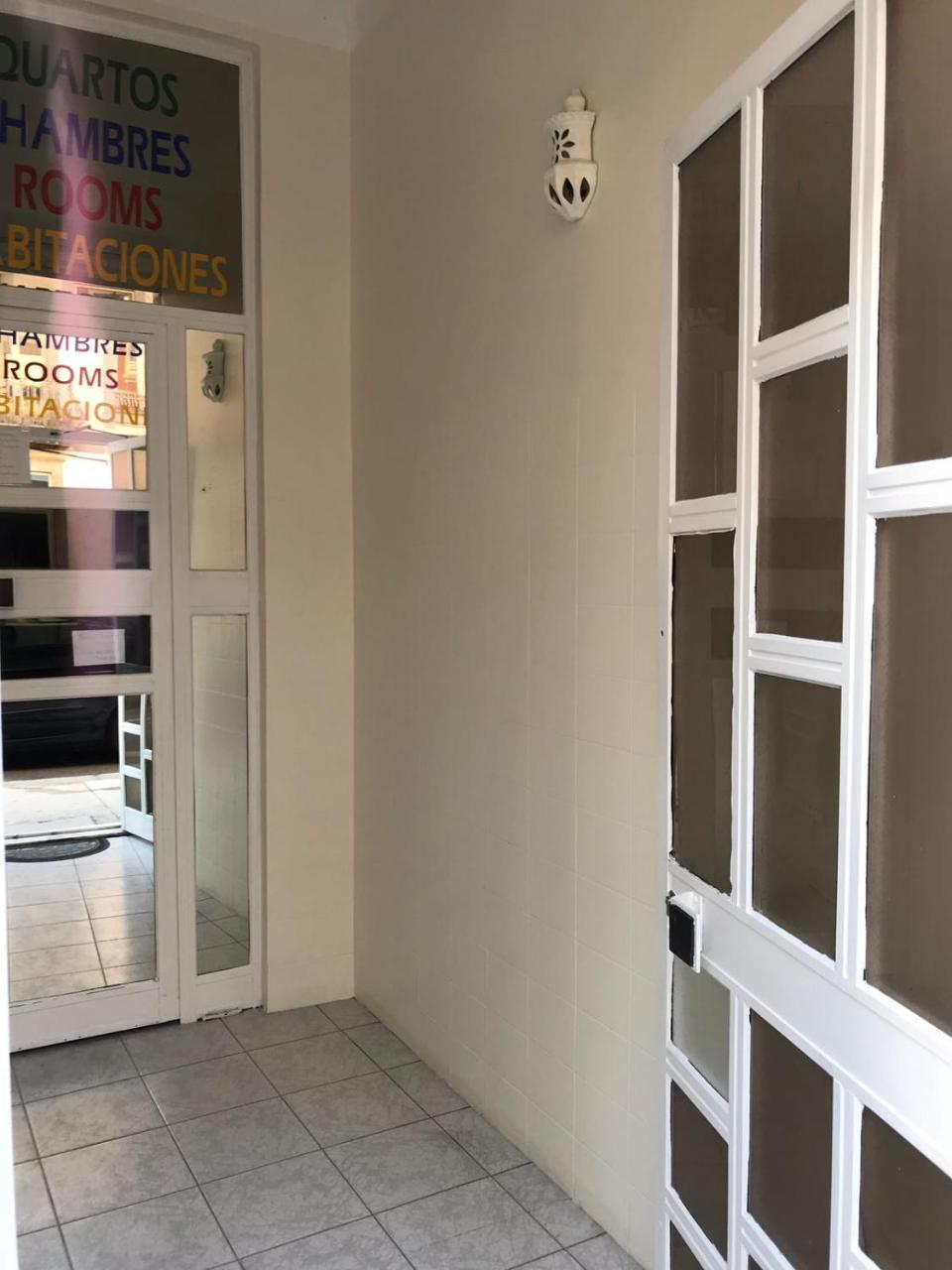 Residencial Costa Verde Porto Dış mekan fotoğraf