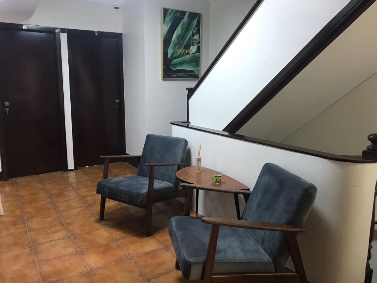 Residencial Costa Verde Porto Dış mekan fotoğraf