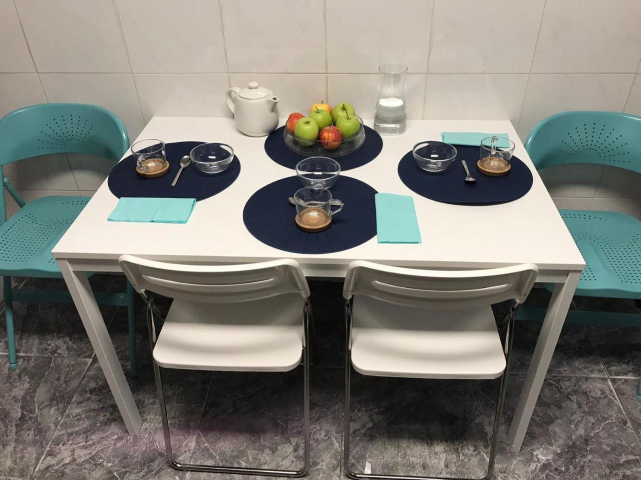 Residencial Costa Verde Porto Dış mekan fotoğraf