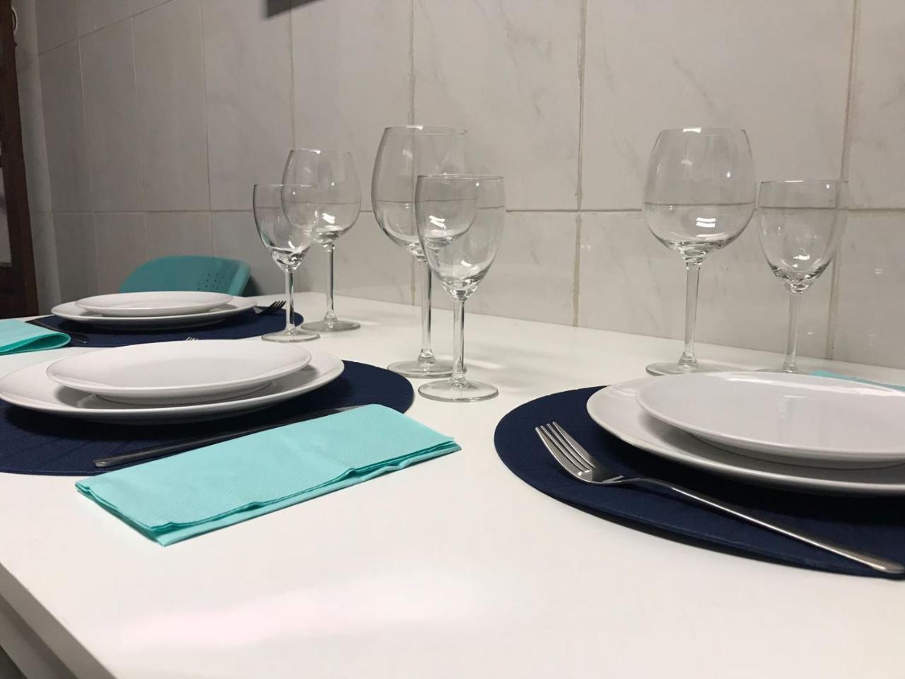 Residencial Costa Verde Porto Dış mekan fotoğraf