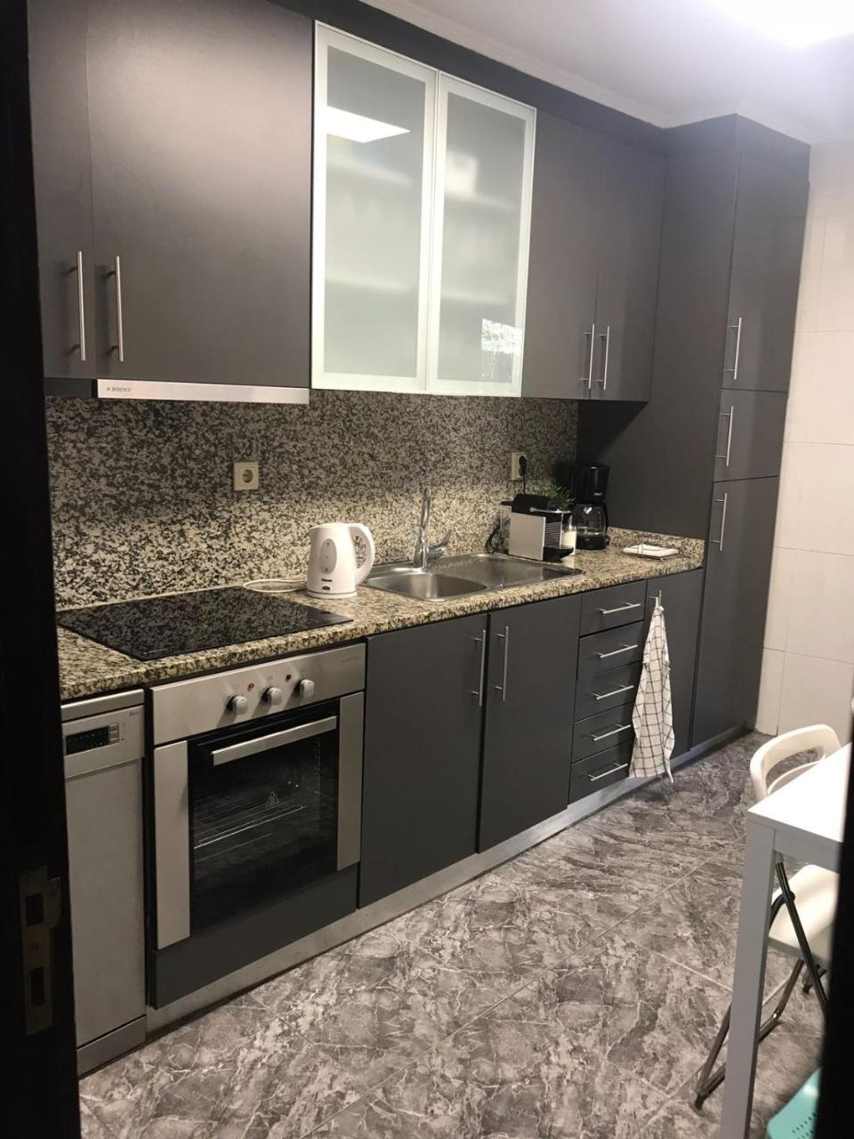 Residencial Costa Verde Porto Dış mekan fotoğraf