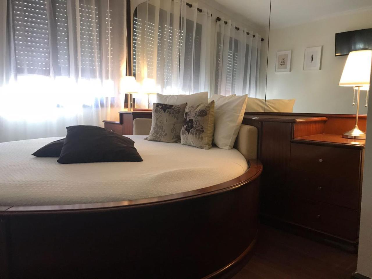 Residencial Costa Verde Porto Dış mekan fotoğraf