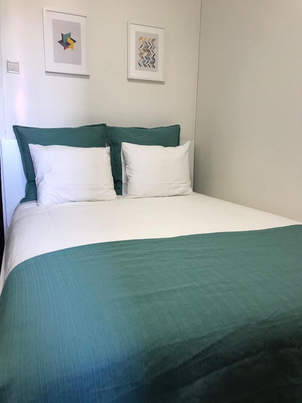 Residencial Costa Verde Porto Dış mekan fotoğraf