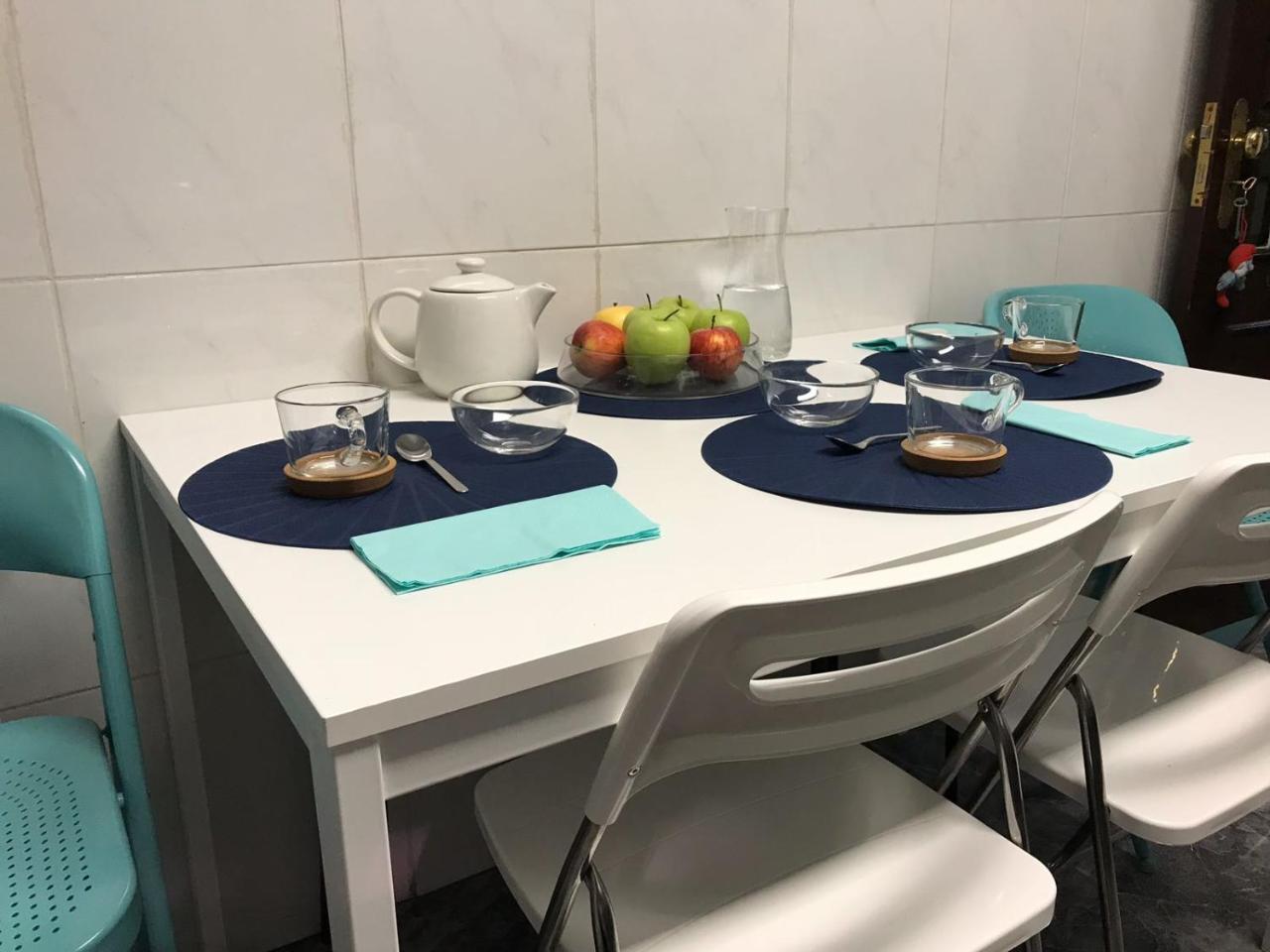 Residencial Costa Verde Porto Dış mekan fotoğraf