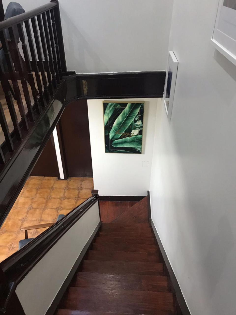 Residencial Costa Verde Porto Dış mekan fotoğraf