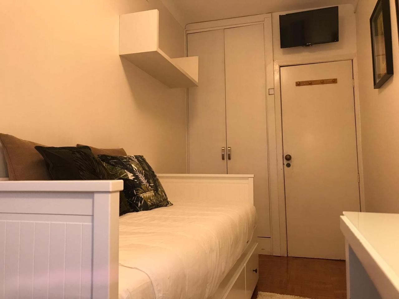 Residencial Costa Verde Porto Dış mekan fotoğraf