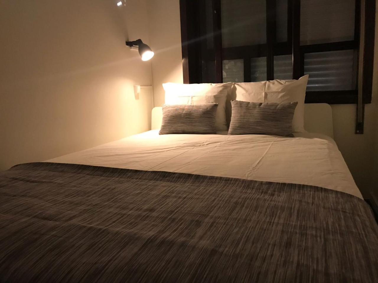 Residencial Costa Verde Porto Oda fotoğraf