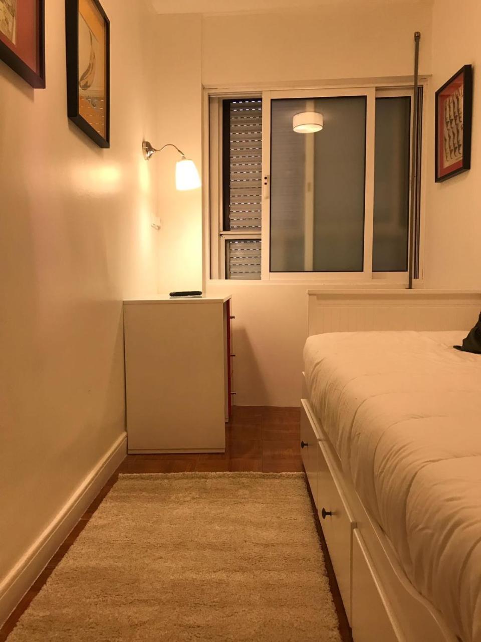 Residencial Costa Verde Porto Oda fotoğraf
