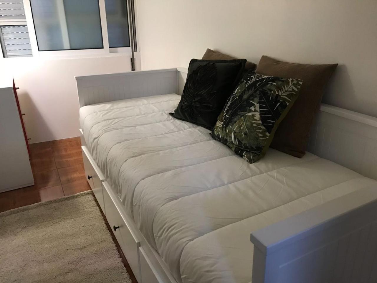 Residencial Costa Verde Porto Dış mekan fotoğraf
