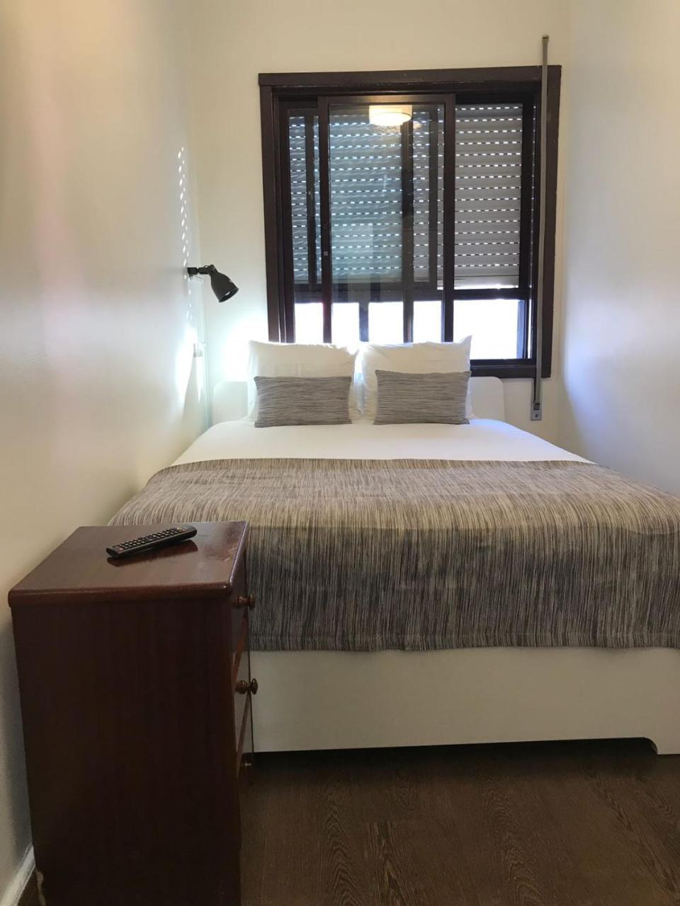 Residencial Costa Verde Porto Dış mekan fotoğraf
