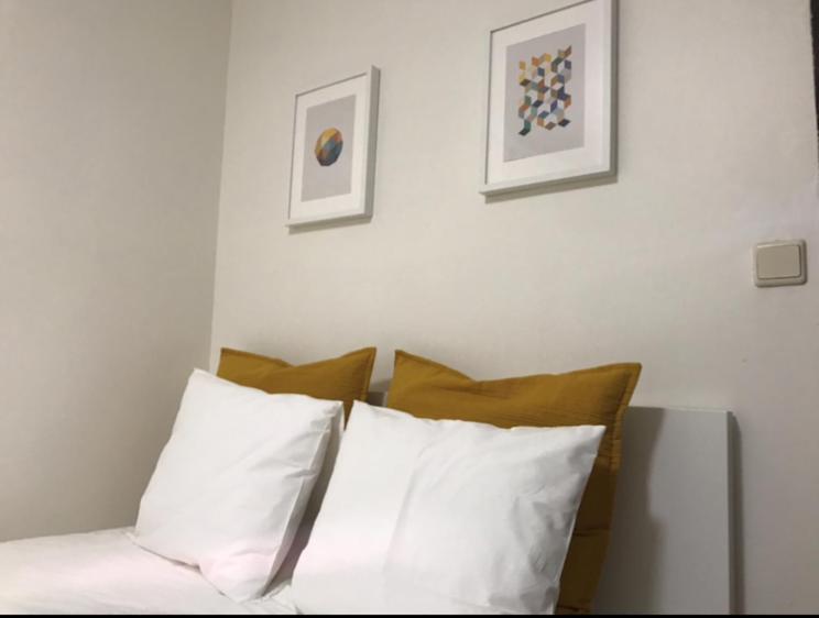 Residencial Costa Verde Porto Dış mekan fotoğraf